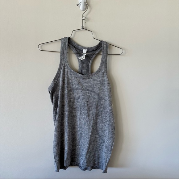 Lululemon Swiftly Tech Tank Size 8 - Picture 1 of 4
